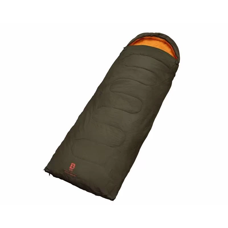 Śpiwór Badger Outdoor Nightpack prawy zamek, letni 