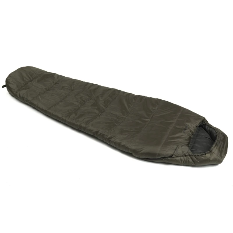 Śpiwór Sleeper Lite olive Snugpak lewy zamek LZ