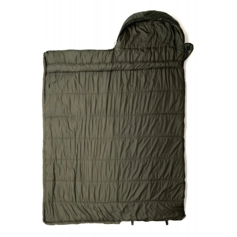 Śpiwór Snugpak The Navigator olive kołdra LZ -2°C / -7°C