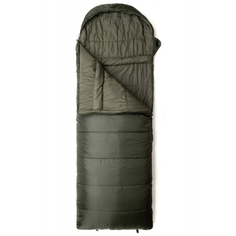 Śpiwór Snugpak The Navigator olive kołdra LZ -2°C / -7°C