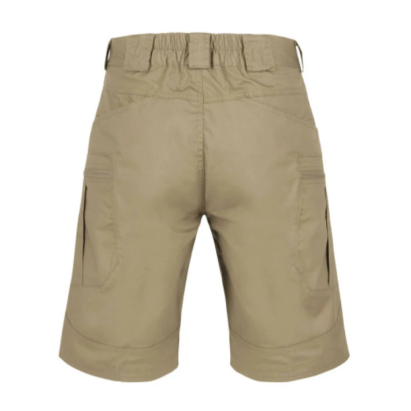 Spodenki URBAN TACTICAL SHORTS 11\'\' RipStop, Taiga Green UTS Helikon