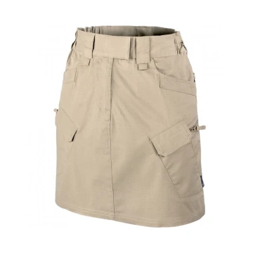 Spódnica taktyczna URBAN TACTICAL SKIRT® khaki Helikon-Tex, wyprzedaż