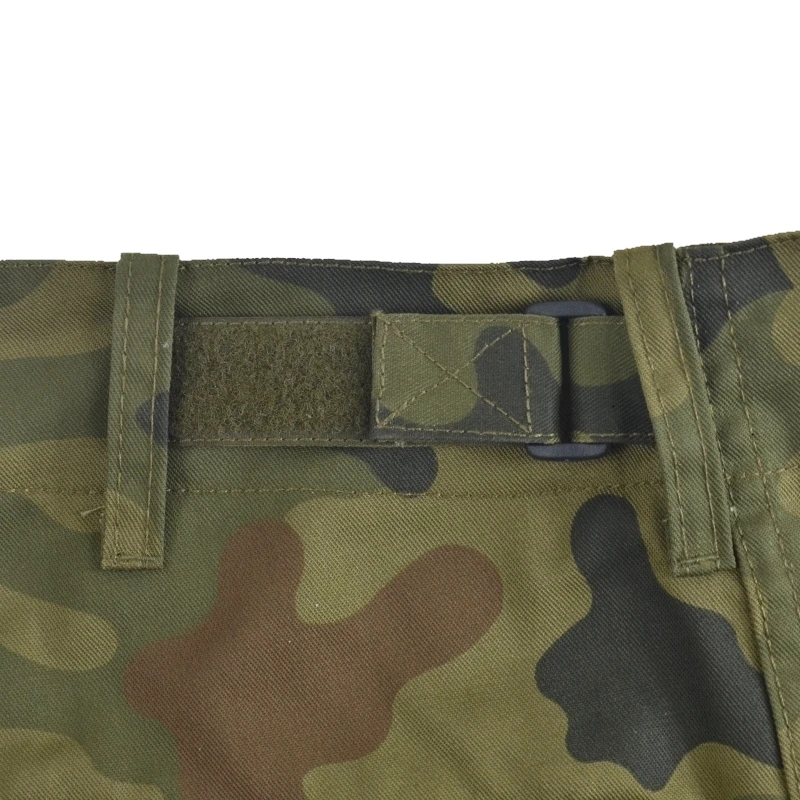 Spodnie BDU Plus WZ93 PL woodland