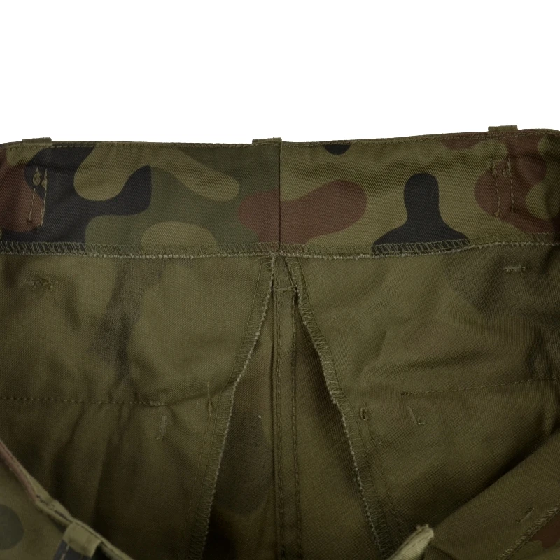Spodnie BDU Plus WZ93 PL woodland