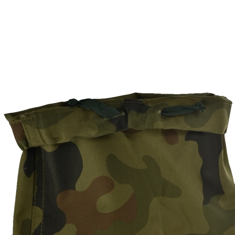 Spodnie BDU Plus WZ93 PL woodland