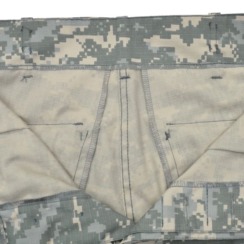 Spodnie BDU Plus UCP