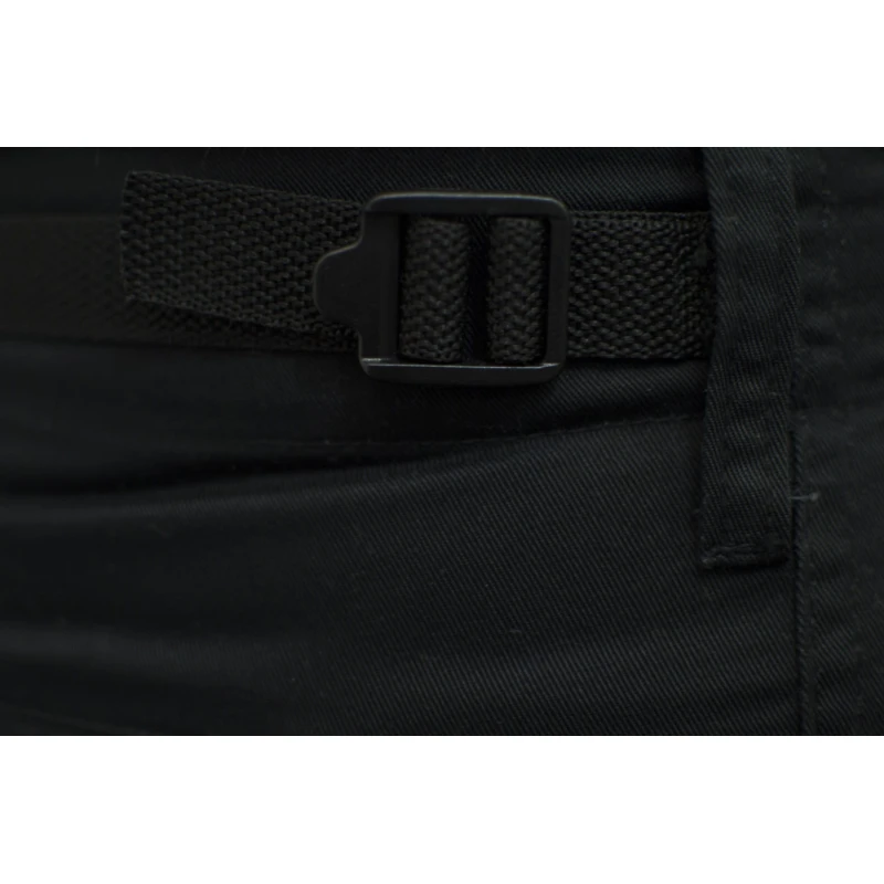 Spodnie BDU Specforce czarne wojskowe