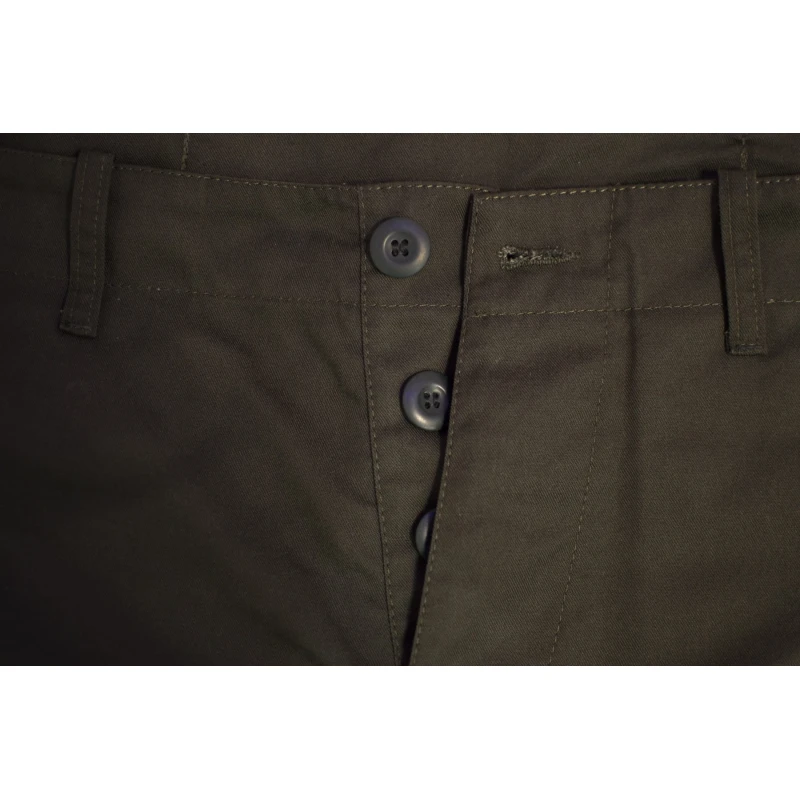 Spodnie BDU Specforce oliwkowa zieleń wojskowe