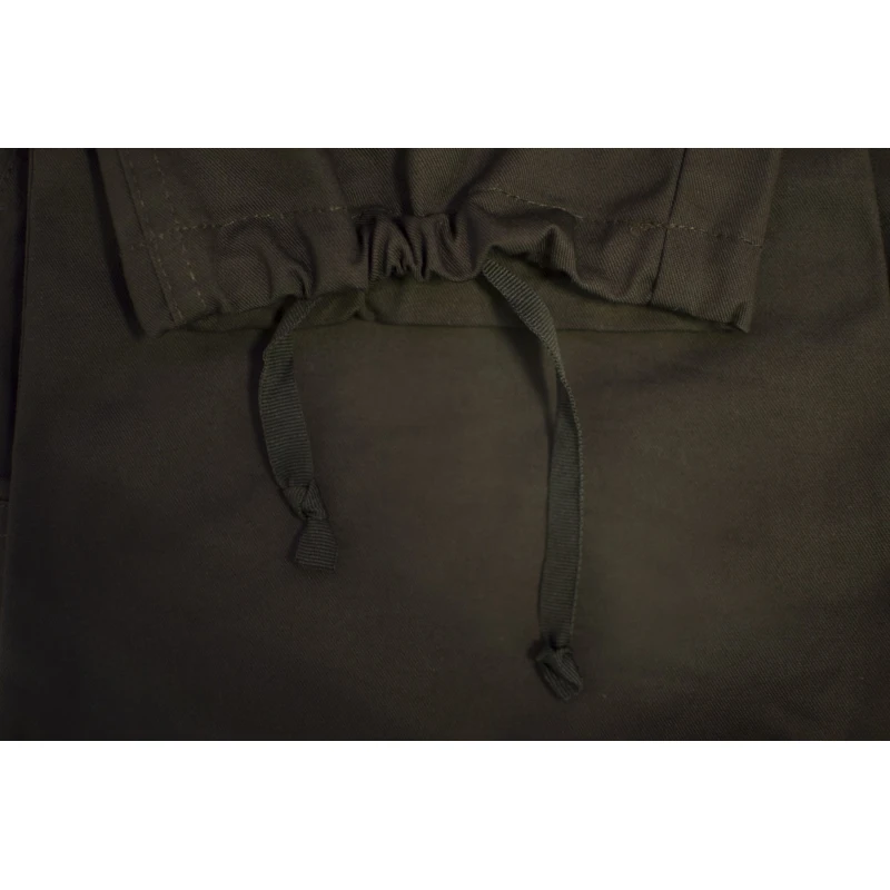 Spodnie BDU Specforce oliwkowa zieleń wojskowe