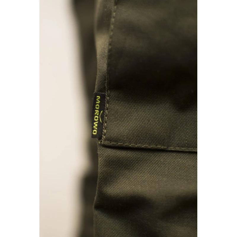 Spodnie BDU Specforce oliwkowa zieleń wojskowe