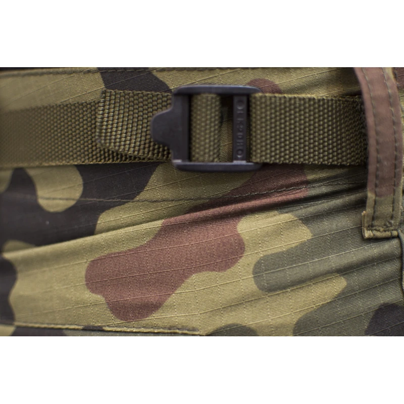 Spodnie BDU Specforce PL Woodland moro wojskowe