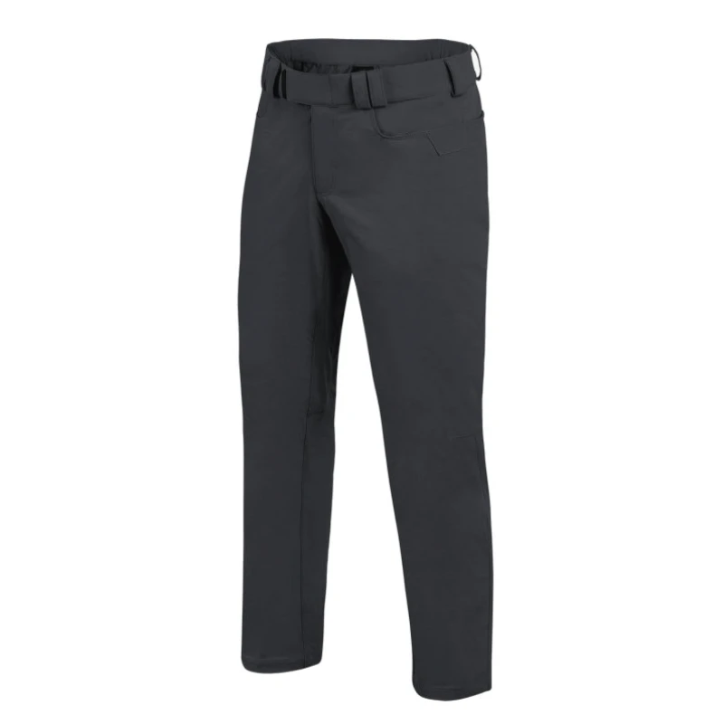 Spodnie Covert Tactical Pants® CTP czarne Helikon-Tex