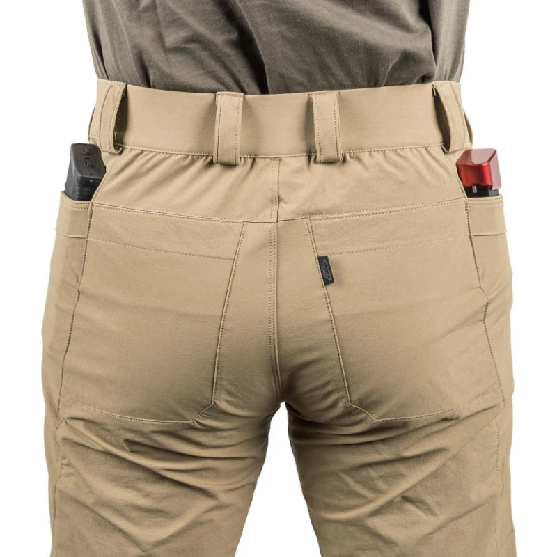 Spodnie Covert Tactical Pants® CTP beż Helikon-Tex