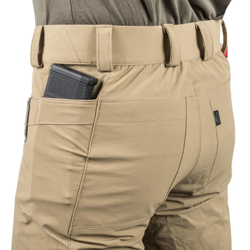 Spodnie Covert Tactical Pants® CTP beż Helikon-Tex