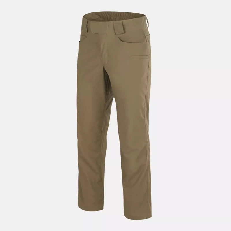 Spodnie Helikon Greyman Tactical Pants DuraCanvas coyote 