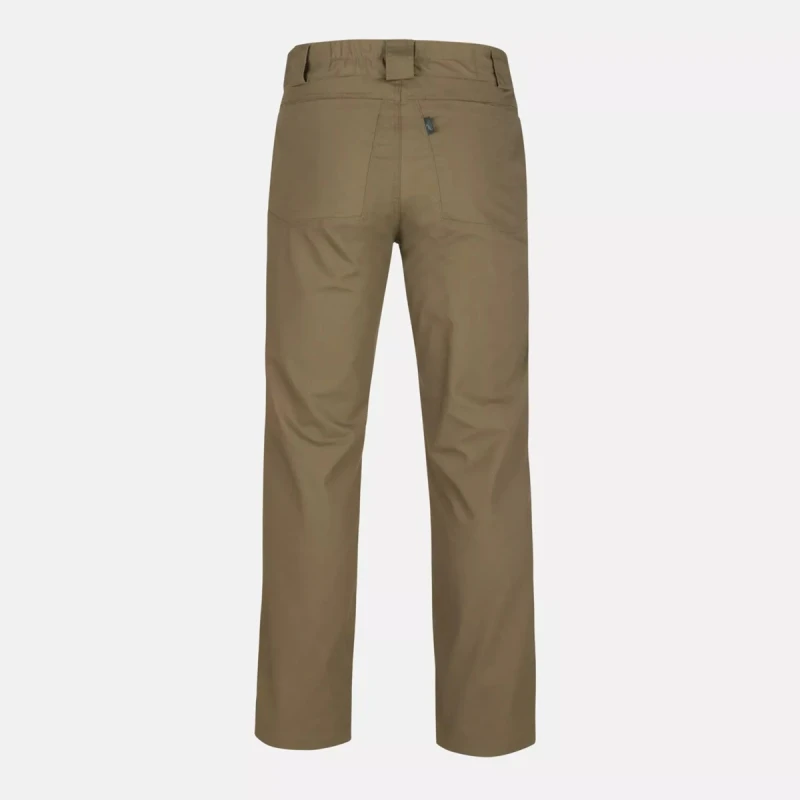 Spodnie Helikon Greyman Tactical Pants DuraCanvas black