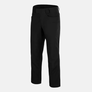 Spodnie Helikon Greyman Tactical Pants DuraCanvas black