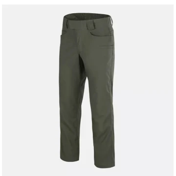 Spodnie Helikon Greyman Tactical Pants DuraCanvas taiga green