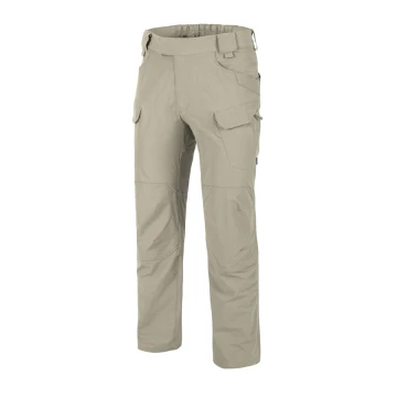 Spodnie OUTDOOR TACTICAL PANTS Nylon, Beżowe Helikon-Tex