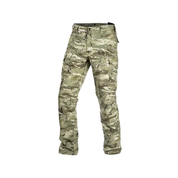 Spodnie wojskowe Pentagon BDU 2.0 RipStop Penta Camo K05001-50