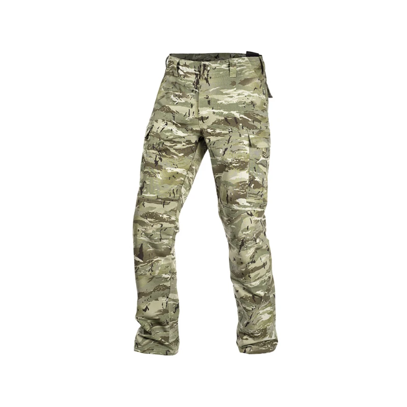 Spodnie wojskowe Pentagon BDU 2.0 RipStop Penta Camo K05001-50