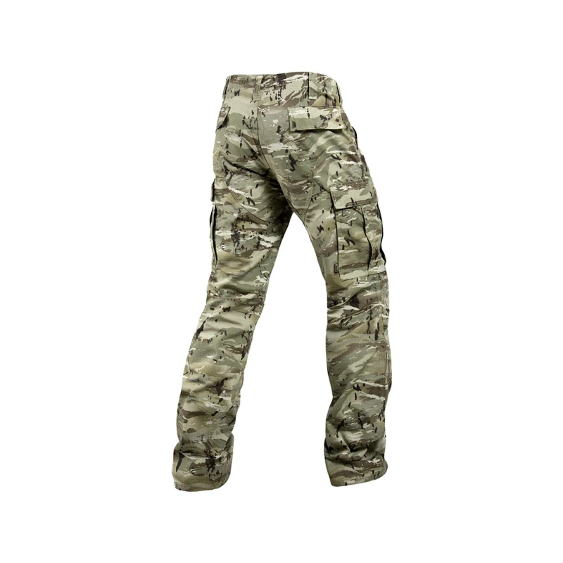 Spodnie wojskowe Pentagon BDU 2.0 RipStop Penta Camo K05001-50