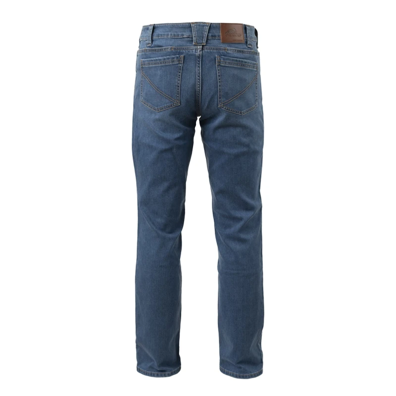 Spodnie Treadstone Jeans Helikon-tex DuraDenim - Ocean Blue