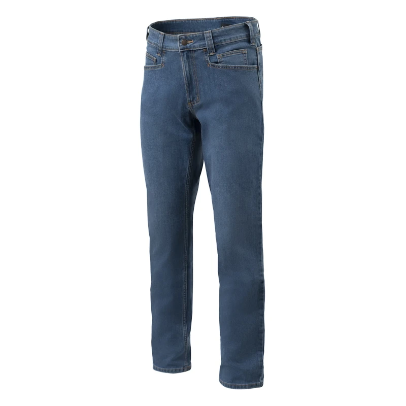 Spodnie Treadstone Jeans Helikon-tex DuraDenim - Ocean Blue
