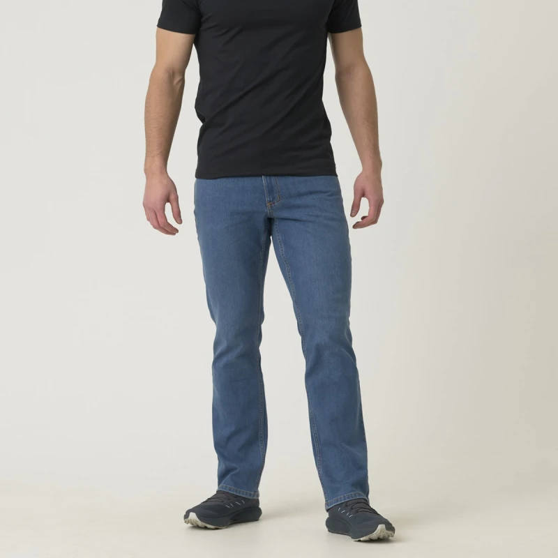 Spodnie Treadstone Jeans Helikon-tex DuraDenim - Ocean Blue