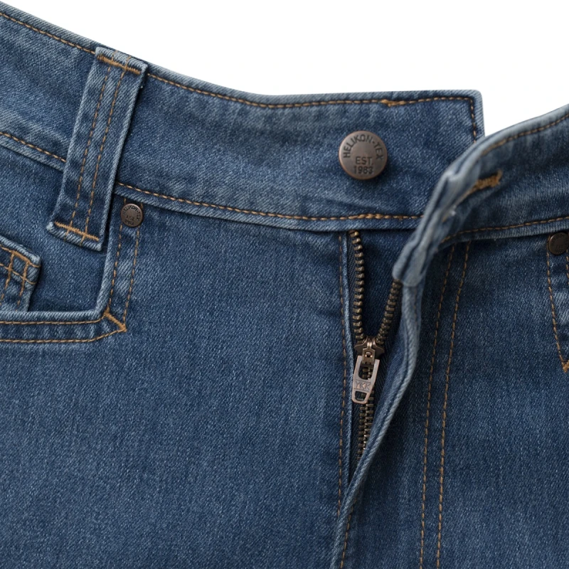 Spodnie Treadstone Jeans Helikon-tex DuraDenim - Ocean Blue