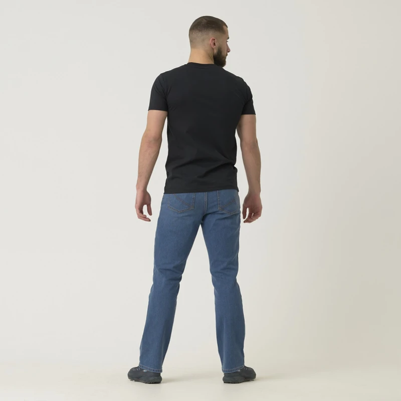 Spodnie Treadstone Jeans Helikon-tex DuraDenim - Ocean Blue