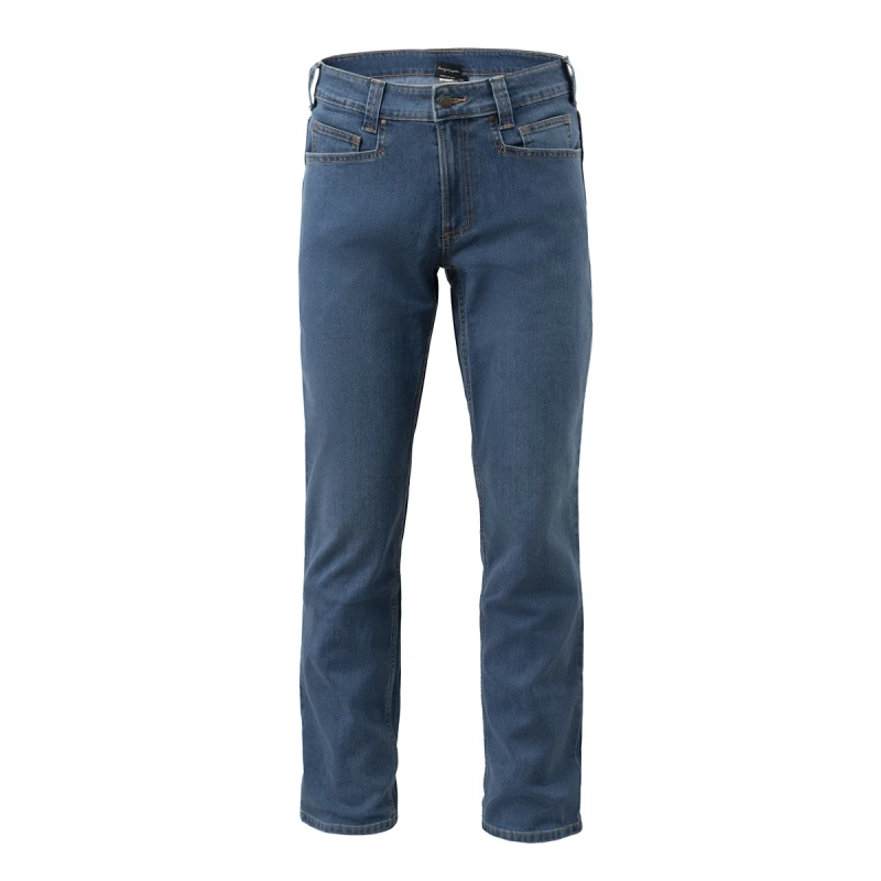 Spodnie Treadstone Jeans Helikon-tex DuraDenim - Ocean Blue