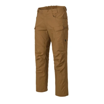 Spodnie UTP HELIKON Mud Brown Rip-stop SP-UTL-PR-60