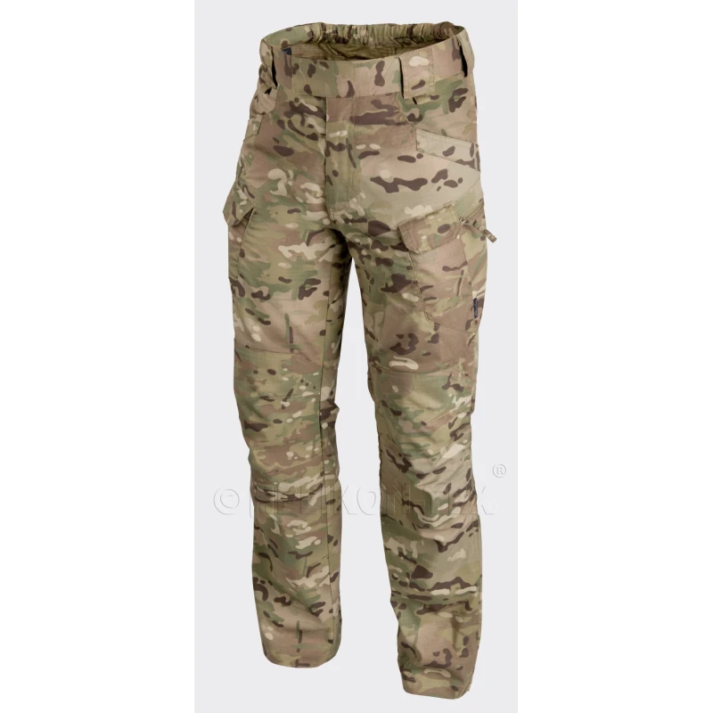 Spodnie UTP URBAN TACTICAL PANTS CG RipStop, wyprzedaż