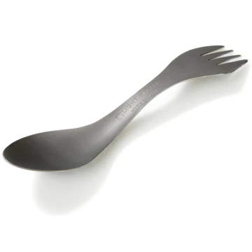 Spork Titanium Light My Fire - Tytanowy