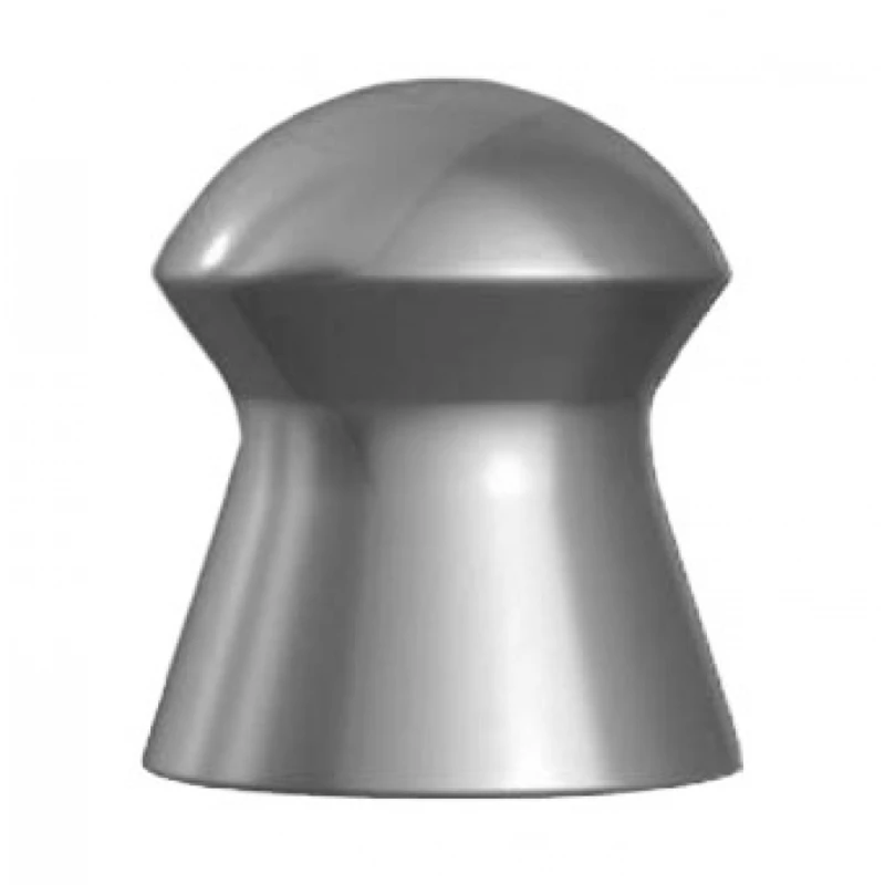 Śrut Diabolo JSB JUMBO EXACT EXPRESS 5,52 mm 250 szt