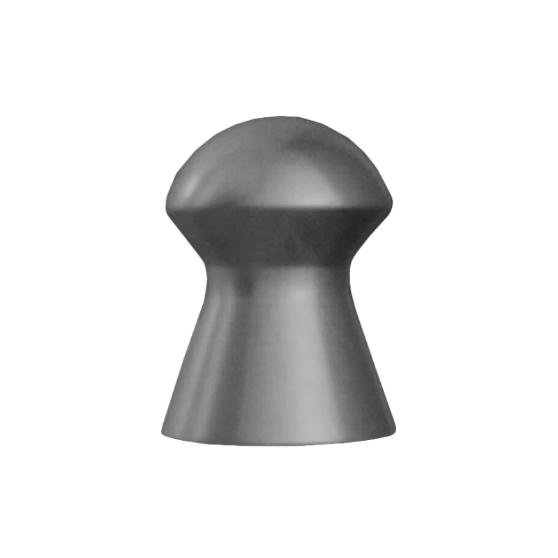 Śrut Diabolo JSB Exact JUMBO Heavy 5,52 mm 250 szt
