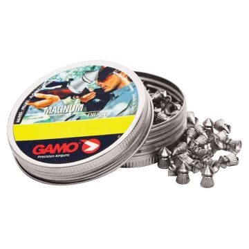 Śrut Gamo Magnum Energy 4,5 mm 500 szt.
