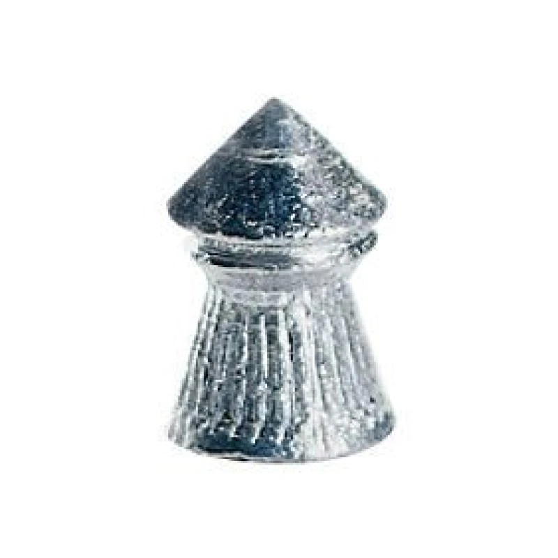 Śrut Gamo Magnum Energy 4,5 mm 500 szt.