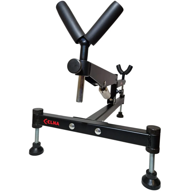 Statyw / Stojak CELNA do przystrzeliwania broni CEL-N-05