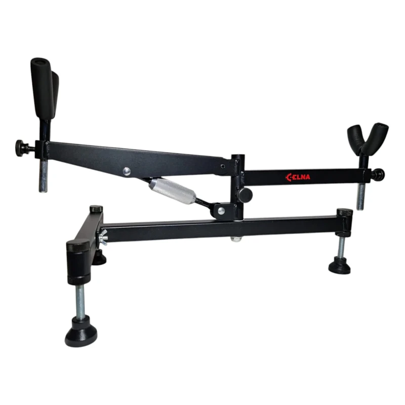 Statyw / Stojak CELNA do przystrzeliwania broni CEL-N-05