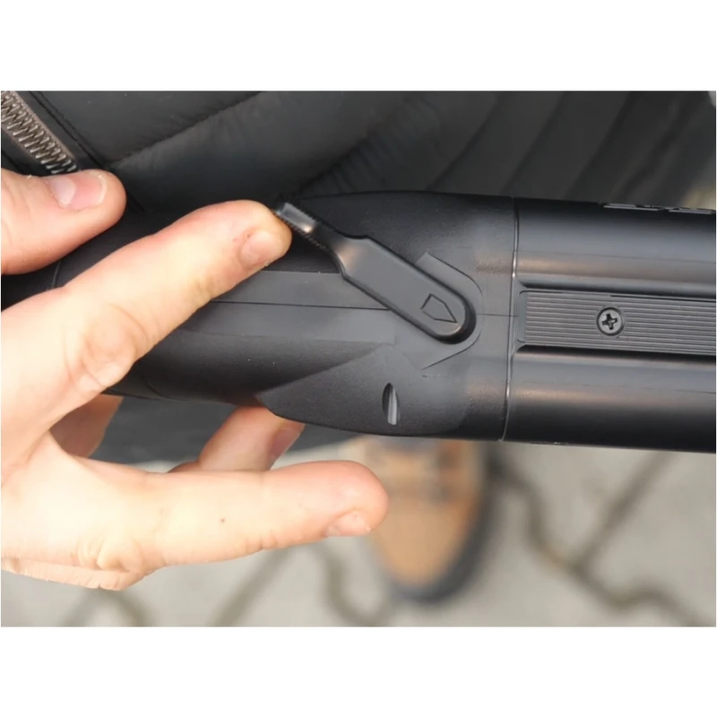 Strzelba T4E HDS 68 RAM Umarex kal.68 na kule gumowe i pieprzowe