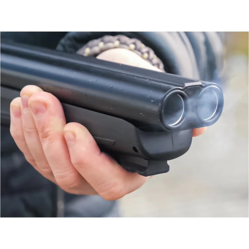 Strzelba T4E HDS 68 RAM Umarex kal.68 na kule gumowe i pieprzowe