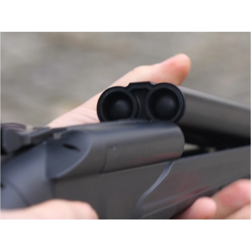 Strzelba T4E HDS 68 RAM Umarex kal.68 na kule gumowe i pieprzowe