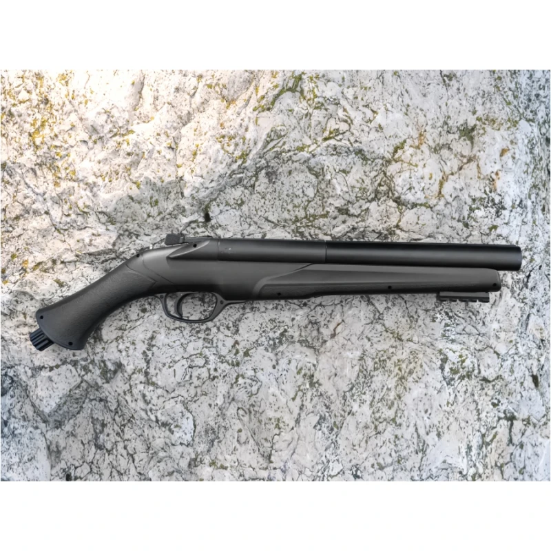 Strzelba T4E HDS 68 RAM Umarex kal.68 na kule gumowe i pieprzowe