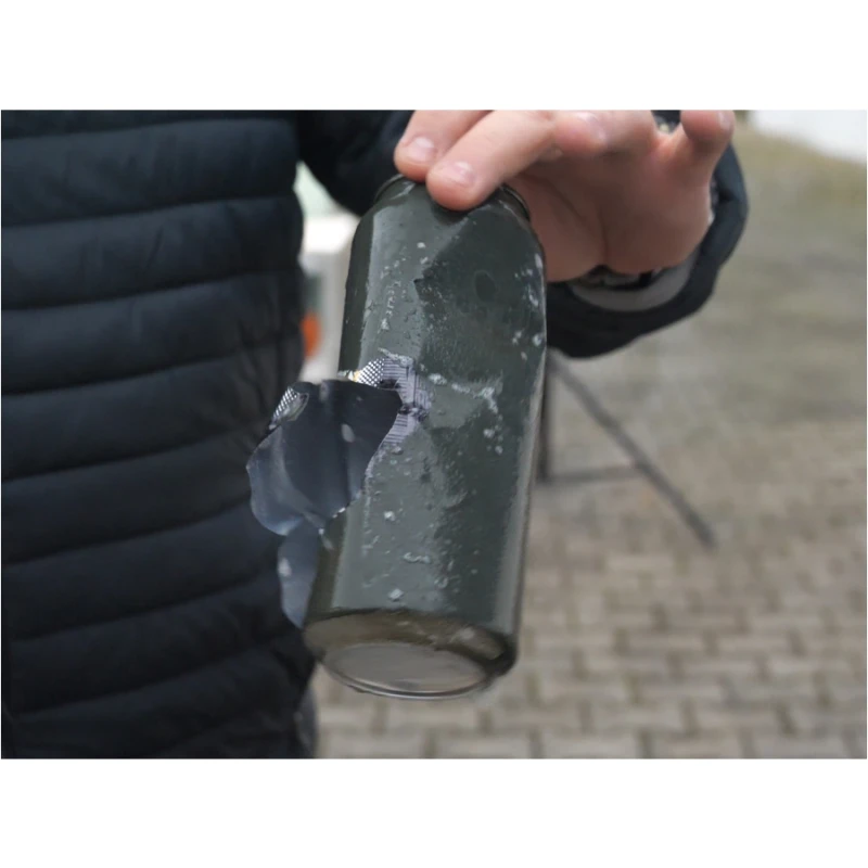 Strzelba T4E HDS 68 RAM Umarex kal.68 na kule gumowe i pieprzowe