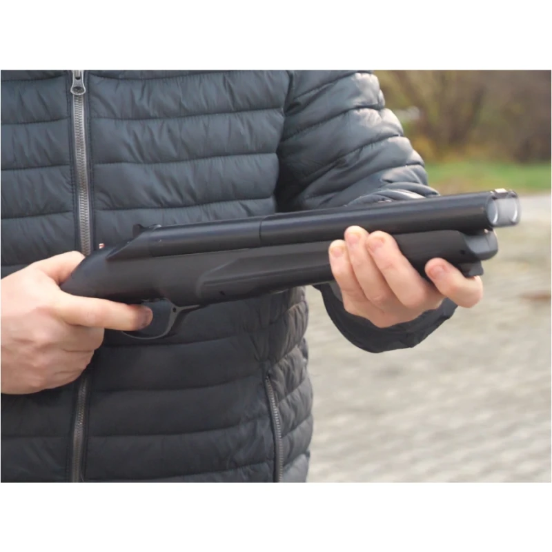 Strzelba T4E HDS 68 RAM Umarex kal.68 na kule gumowe i pieprzowe