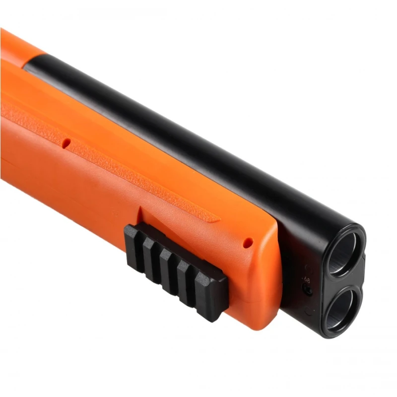 Strzelba T4E HDS 68 RAM Umarex kal.68 na kule gumowe i pieprzowe pomarańczowa