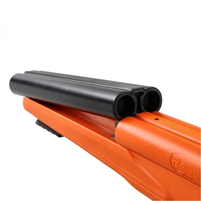 Strzelba T4E HDS 68 RAM Umarex kal.68 na kule gumowe i pieprzowe pomarańczowa