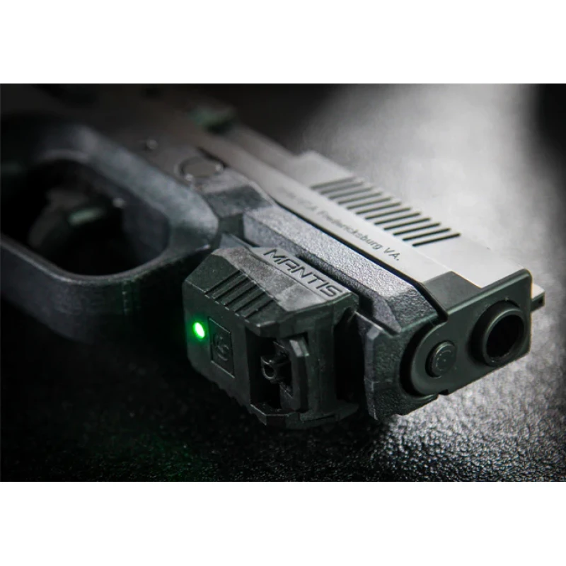 Strzelecki system treningowy Mantis X10 Elite Shooting Performance